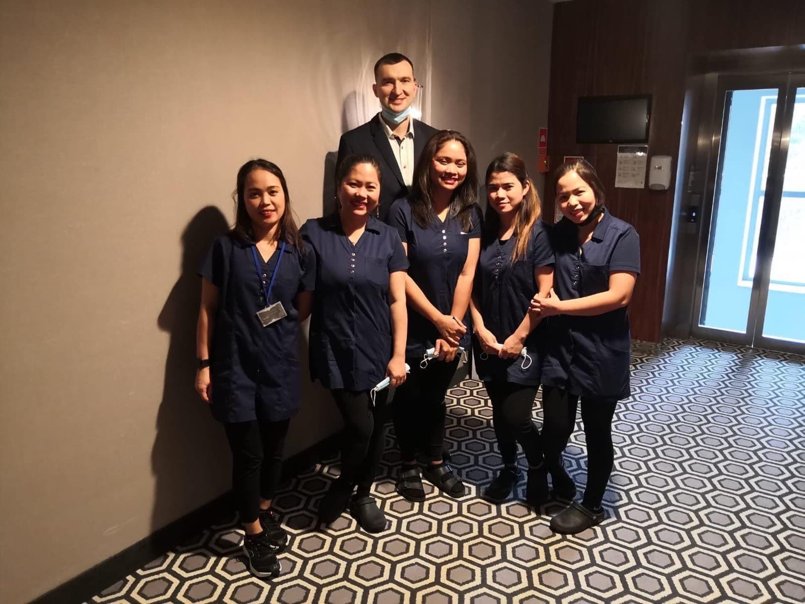 Twin Star applicant success
