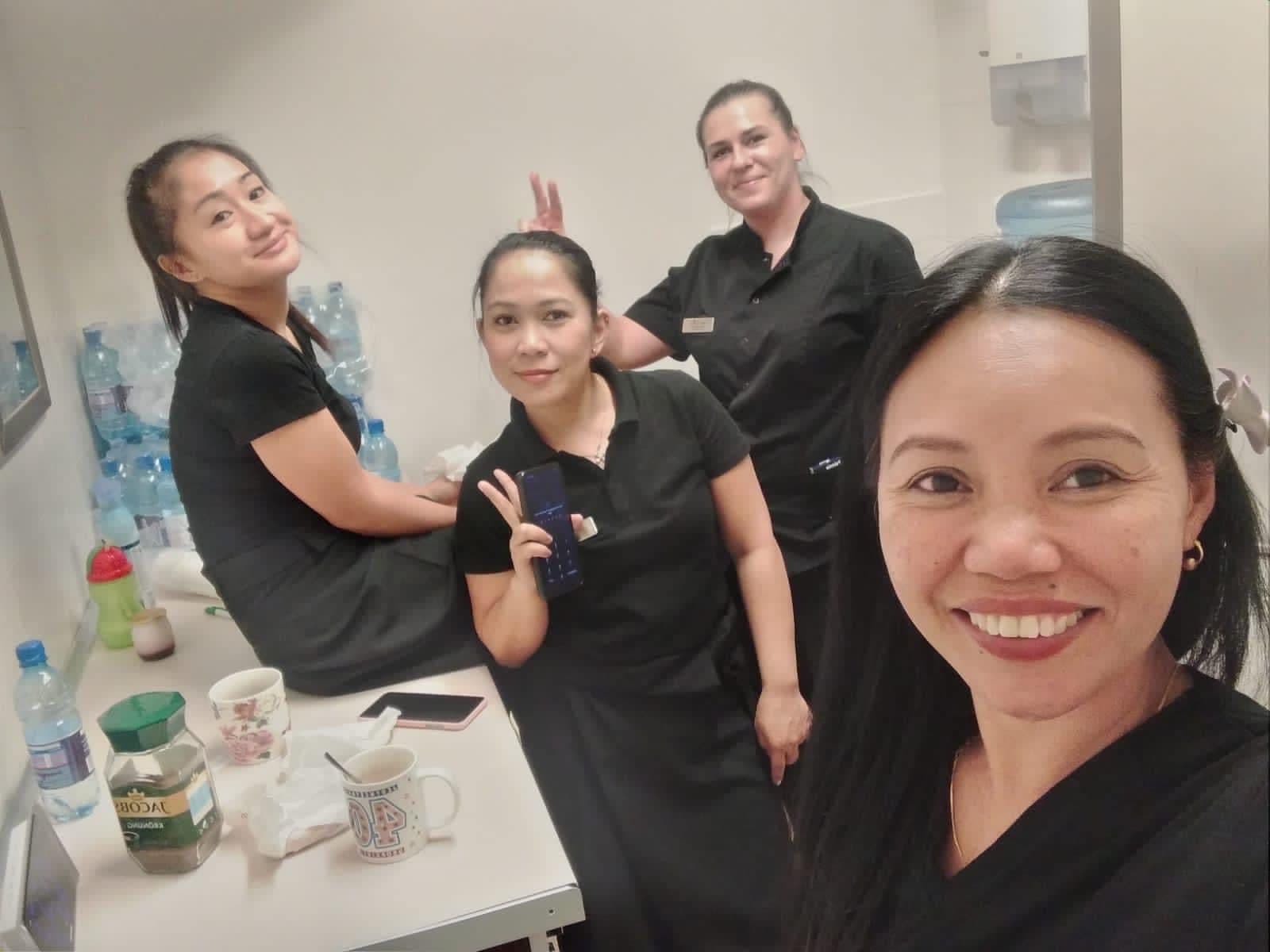 Twin Star applicant success