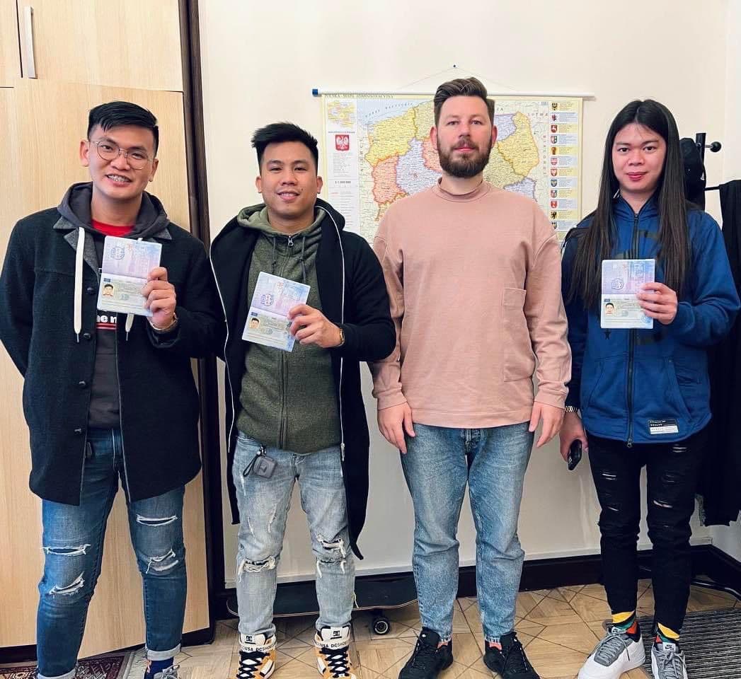 Twin Star applicant success